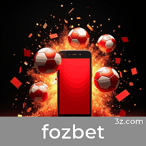 fozbet: Plataforma de Apostas com Serviços Profissionais