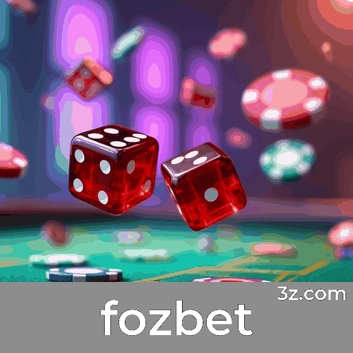 Fozbet: O Cassino Online Mais Confiável e Premiado