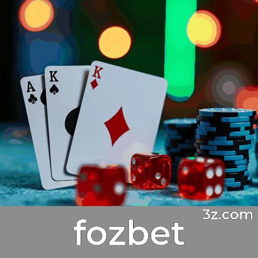 Fozbet: Jogos de Cassino que Oferecem Experiências Inesquecíveis