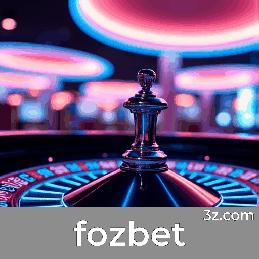 Fozbet: O Cassino Online Mais Confiável e Premiado